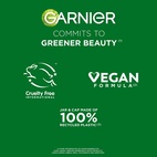 Garnier Fructis Keratin Sleek Mask 370 ml