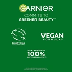 Garnier Fructis Keratin Sleek Mask 370 ml