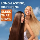 Garnier Fructis Keratin Sleek Sleek & Stay Heat-Activated Serum 50 ml