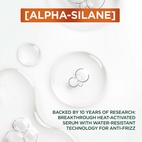 Garnier Fructis Keratin Sleek Sleek & Stay Heat-Activated Serum 50 ml