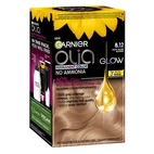 Garnier Olia 8.12 Ashy Glow Blonde