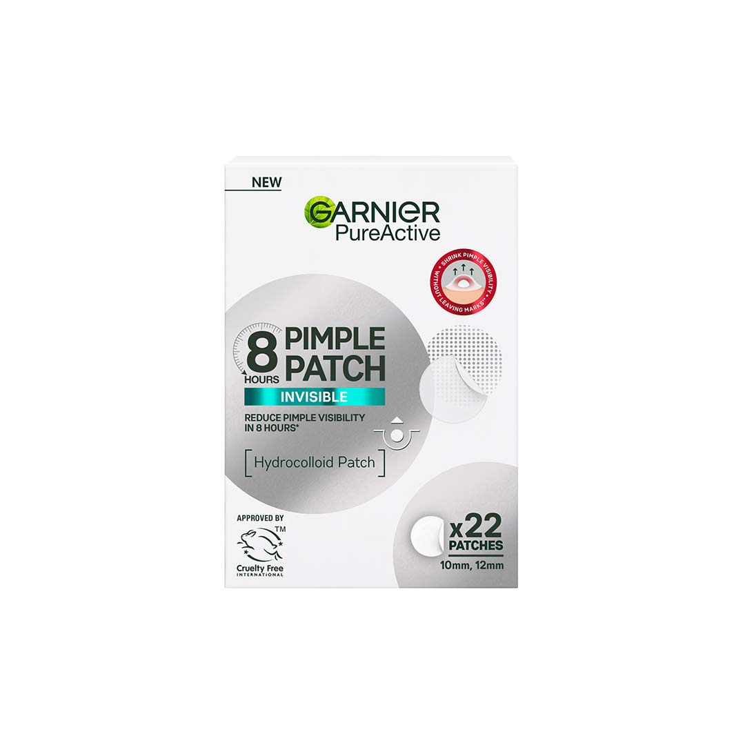 Garnier Pureactive Pimple Patch 22pcs