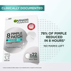 Garnier Pureactive Pimple Patch 22pcs