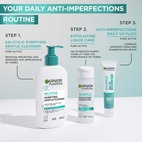 Garnier Pureactive Salicylic Exfoliating Liquid Care 120 ml