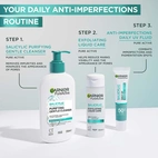 Garnier Pureactive Salicylic Exfoliating Liquid Care 120 ml
