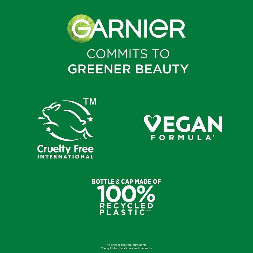 Garnier Pureactive Salicylic Exfoliating Liquid Care 120 ml