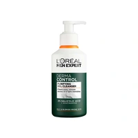Loreal Men Expert Derma Control Anti-Blemish Cleanser 260 ml