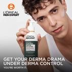 Loreal Men Expert Derma Control Anti-Blemish Cleanser 260 ml