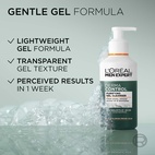 Loreal Men Expert Derma Control Anti-Blemish Cleanser 260 ml