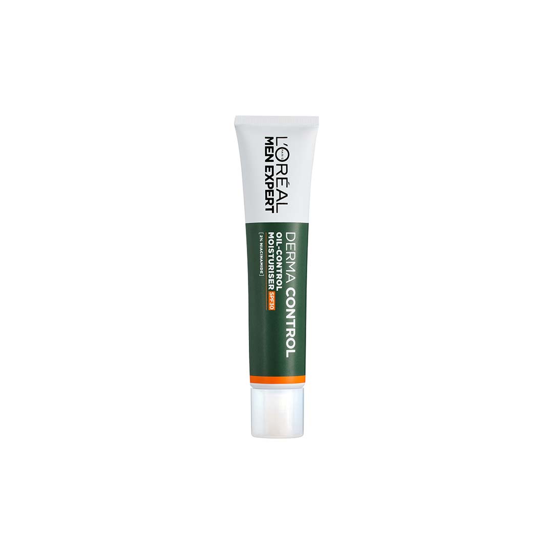 Loreal Men Expert Derma Control Oil-Control Spf30 Moisturiser 40 ml