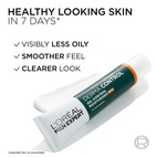 Loreal Men Expert Derma Control Oil-Control Spf30 Moisturiser 40 ml