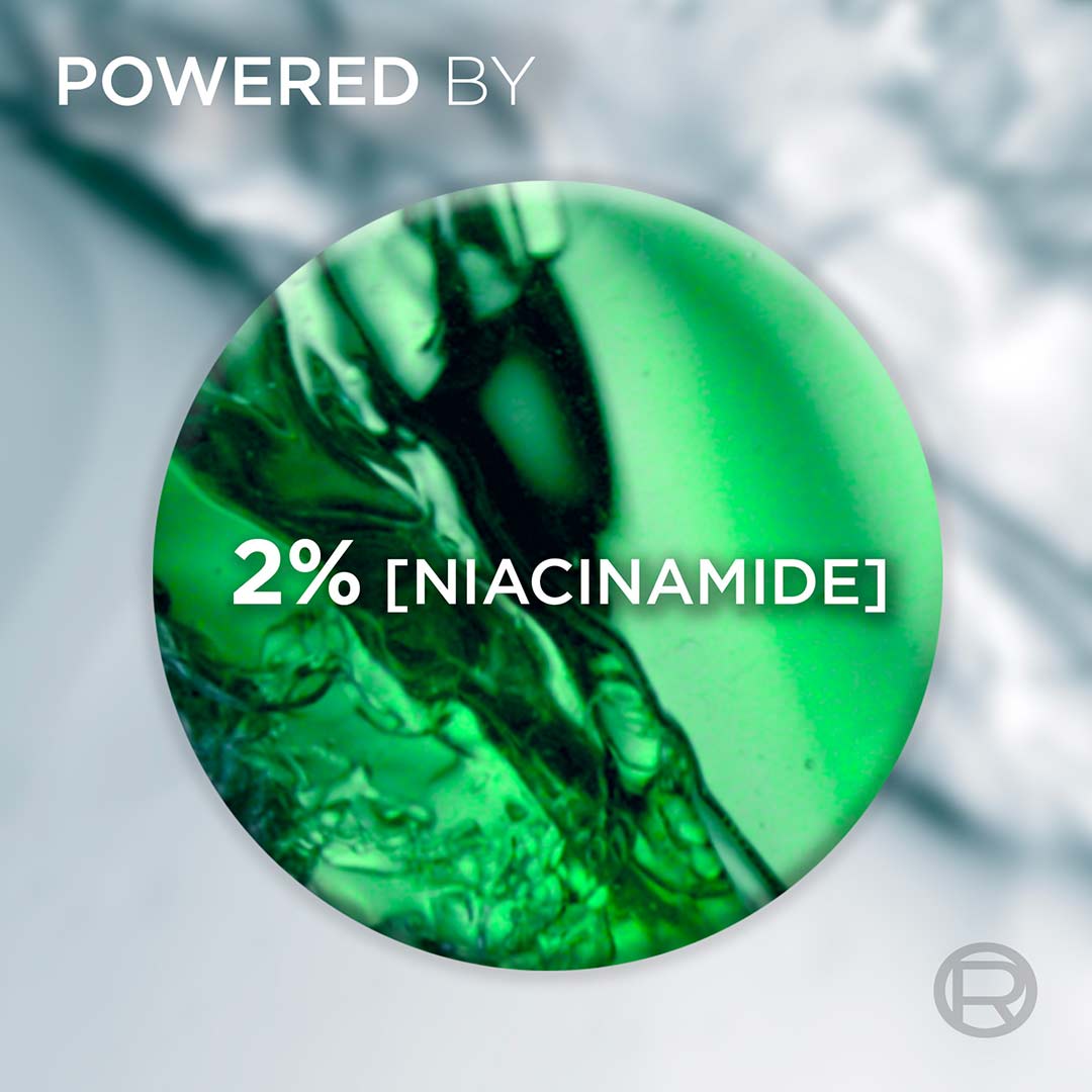 Loreal Men Expert Derma Control Oil-Control Spf30 Moisturiser 40 ml