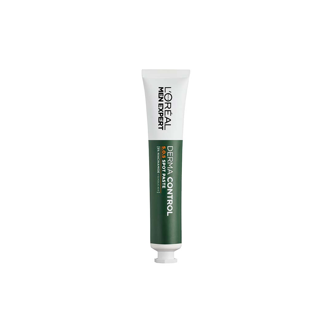 Loreal Men Expert Derma Control S.O.S Spot Paste 45 ml