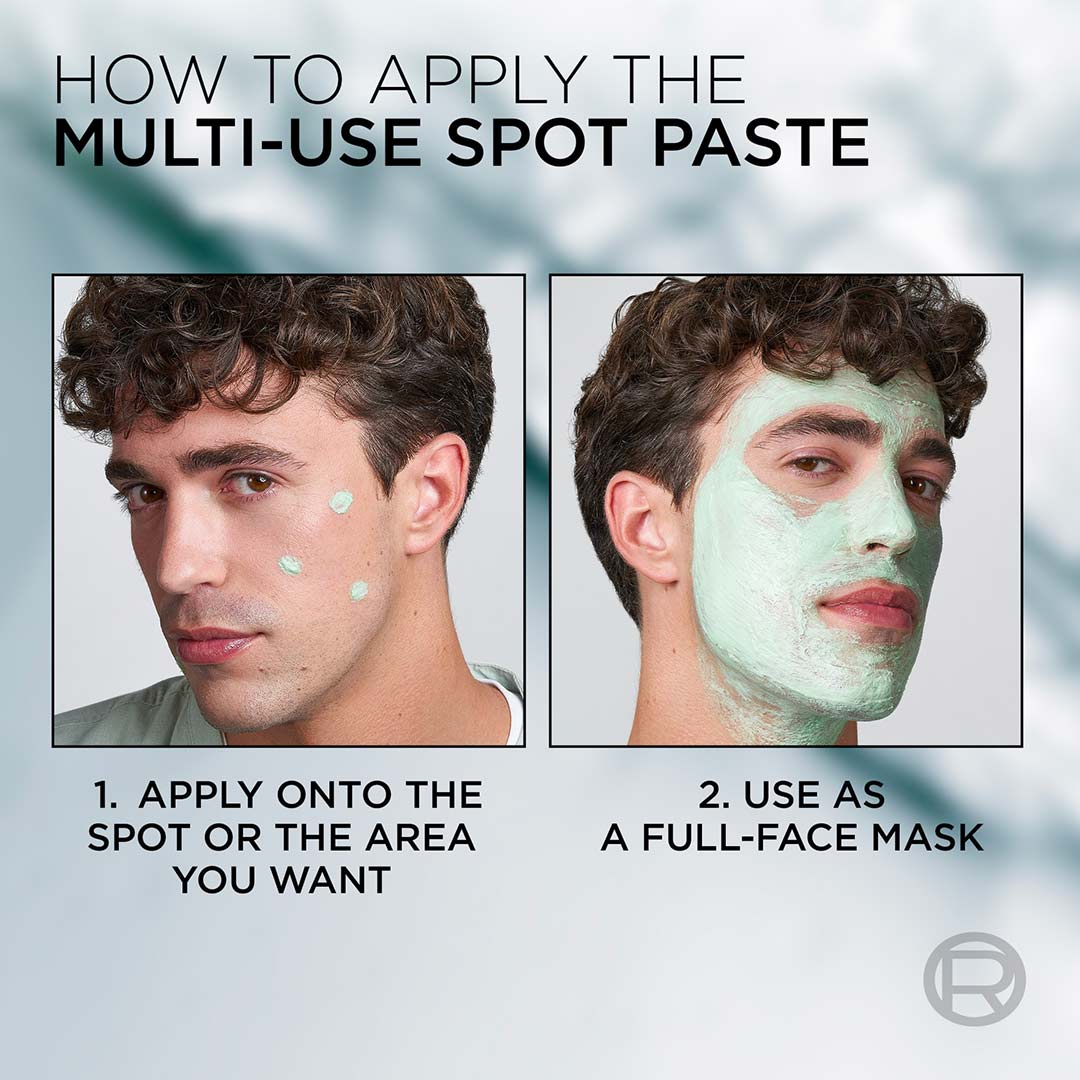 Loreal Men Expert Derma Control S.O.S Spot Paste 45 ml