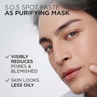 Loreal Men Expert Derma Control S.O.S Spot Paste 45 ml