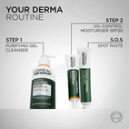 Loreal Men Expert Derma Control S.O.S Spot Paste 45 ml