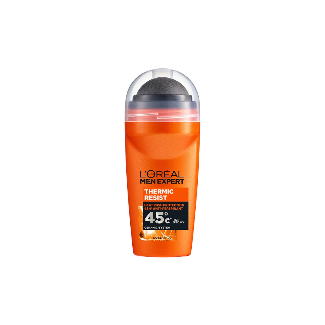 Loreal Men Expert Thermic Resist Heat Protection 48H Anti-Perspirant Deodorant R
