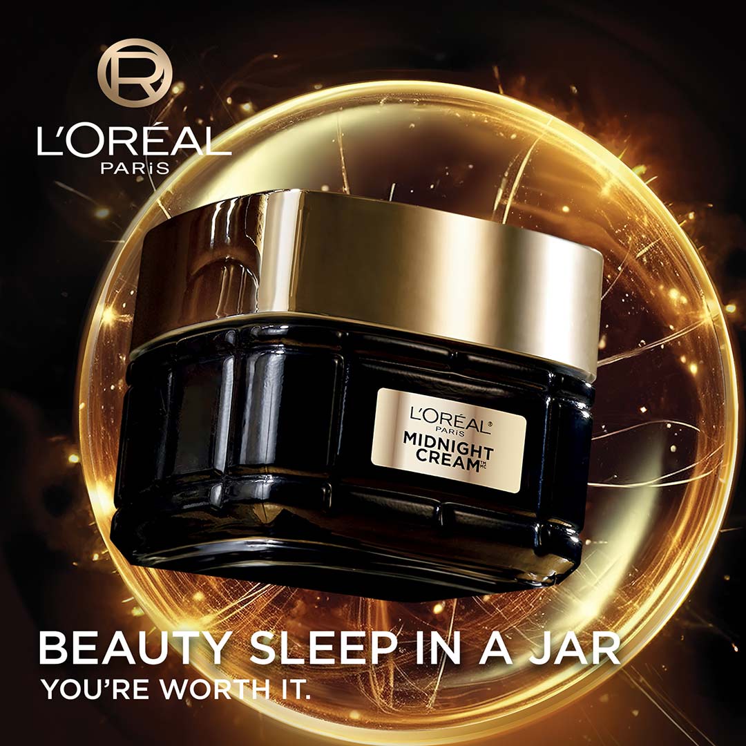 Loreal Paris Age Perfect Cell Renewal Midnight Cream 50 ml