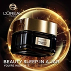 Loreal Paris Age Perfect Cell Renewal Midnight Cream 50 ml