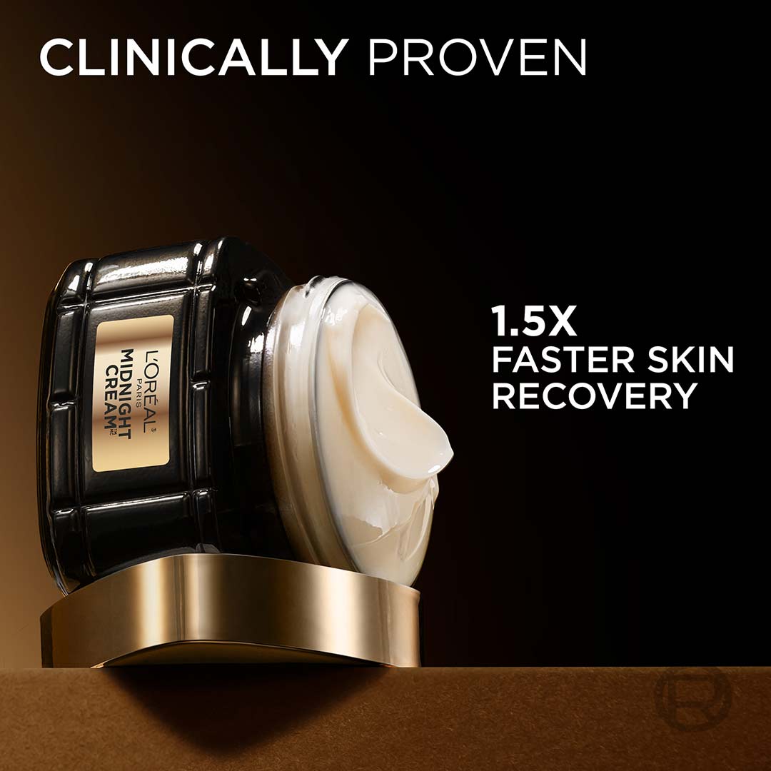 Loreal Paris Age Perfect Cell Renewal Midnight Cream 50 ml