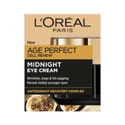 Loreal Paris Age Perfect Cell Renewal Midnight Eye Cream 15 ml