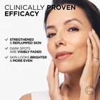 Loreal Paris Bright Reveal Niacinamide Dark Spot Hydrating Day Cream Spf50 50 ml