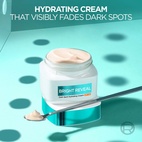 Loreal Paris Bright Reveal Niacinamide Dark Spot Hydrating Day Cream Spf50 50 ml