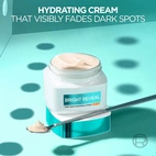 Loreal Paris Bright Reveal Niacinamide Dark Spot Hydrating Day Cream Spf50 50 ml