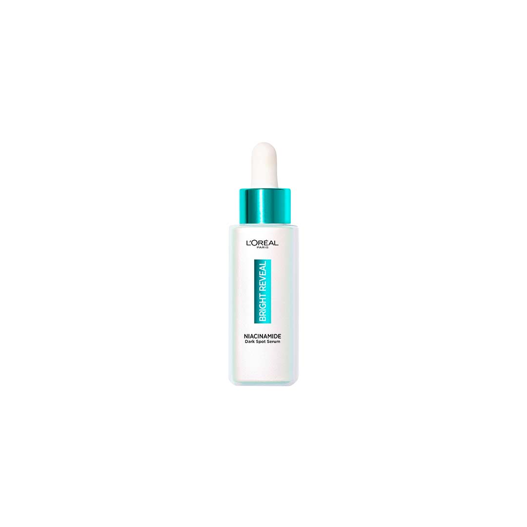 Loreal Paris Bright Reveal Niacinamide Dark Spot Serum 30 ml
