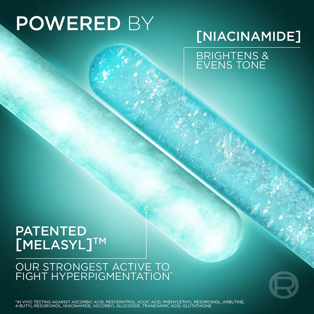 Loreal Paris Bright Reveal Niacinamide Dark Spot Serum 30 ml