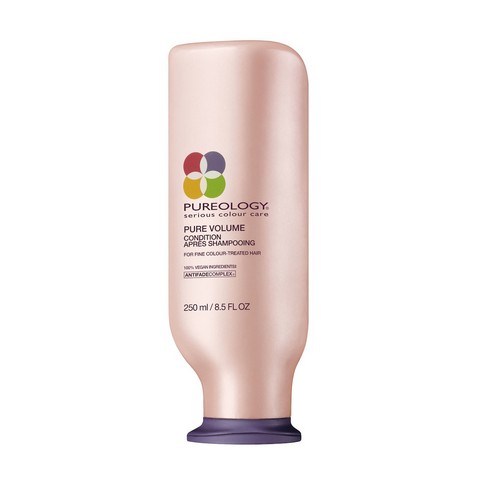 Pureology Clean Volume Conditioner 250 ml