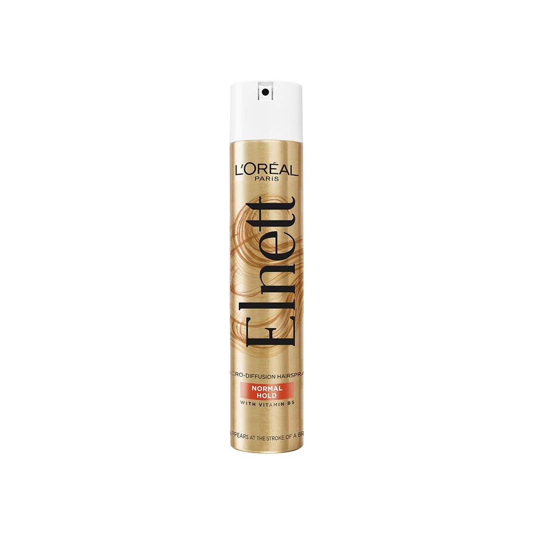 Loreal Paris Elnett Hair Spray Normal 200 ml