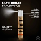 Loreal Paris Elnett Hair Spray Normal 200 ml