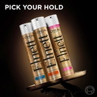 Loreal Paris Elnett Hair Spray Volume Extra Strong 200 ml