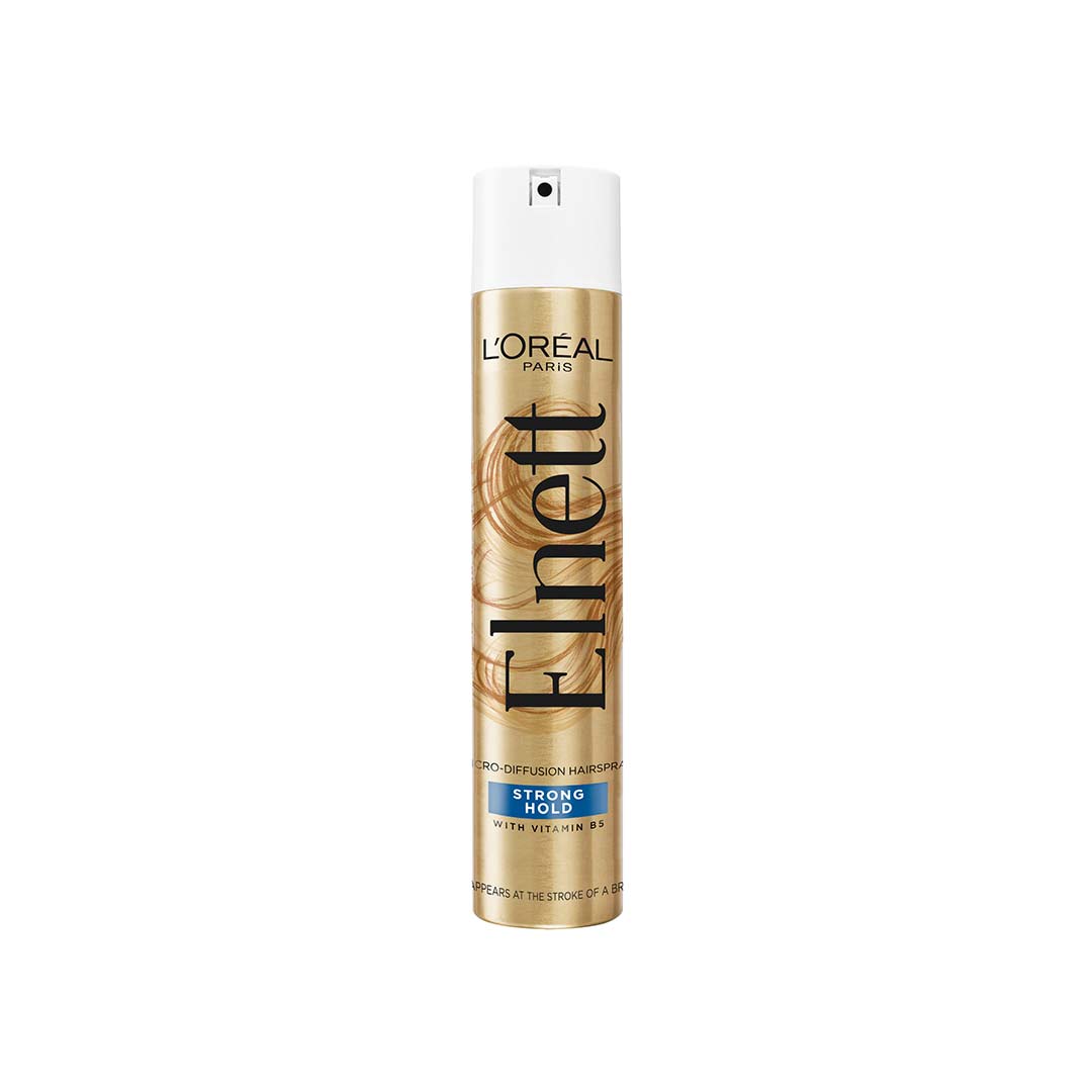 Loreal Paris Elnett Hair Spray Strong 200 ml