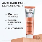 Loreal Paris Elvital Growth Booster Conditioner 150 ml