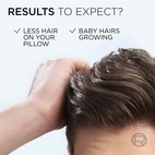 Loreal Paris Elvital Growth Booster Shampoo 200 ml