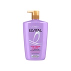 Loreal Paris Elvital Hyaluron Plump Shampoo 1000 ml