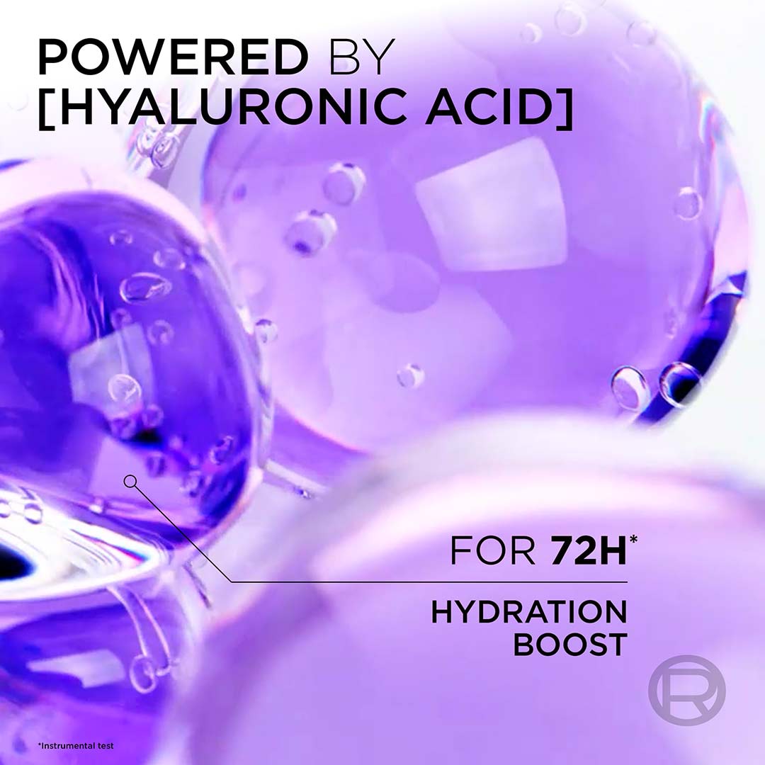 Loreal Paris Elvital Hyaluron Plump Shampoo 1000 ml