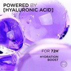 Loreal Paris Elvital Hyaluron Plump Shampoo 1000 ml