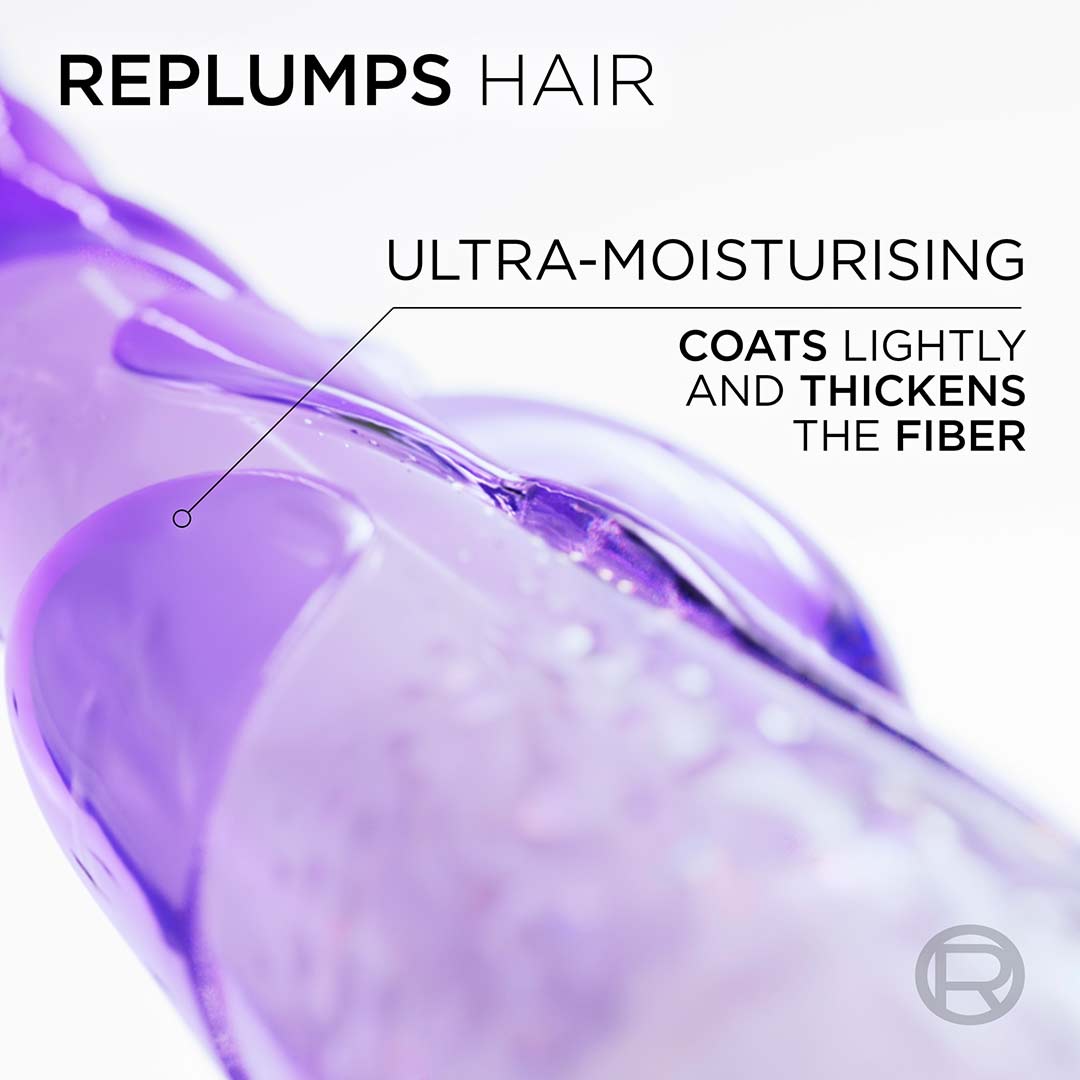 Loreal Paris Elvital Hyaluron Plump Shampoo 1000 ml