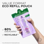 Loreal Paris Elvital Hyaluron Plump Shampoo Refill