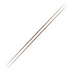 Loreal Paris Infaillible Faux Brow Pen 384 Auburn 1 ml
