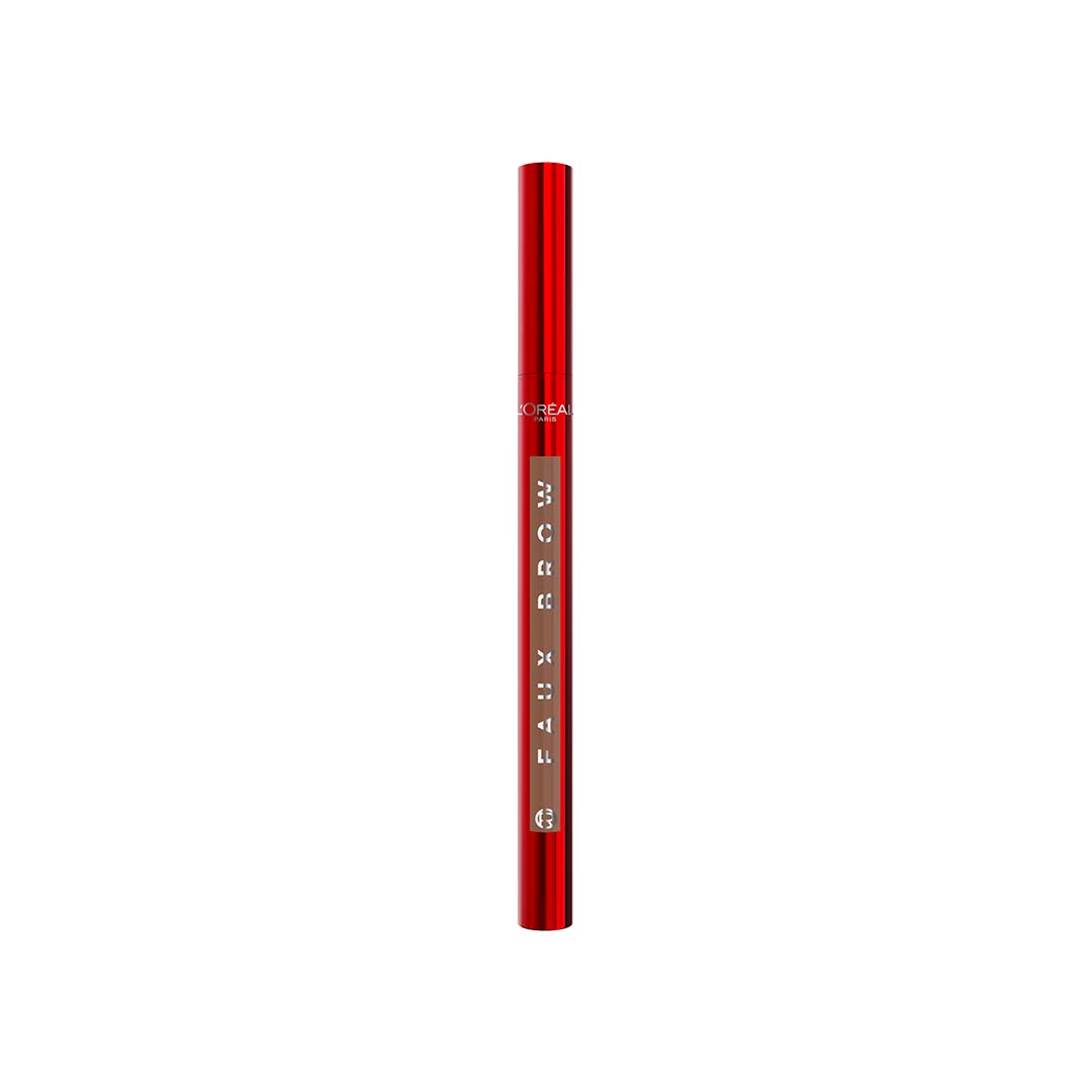 Loreal Paris Infaillible Faux Brow Pen 388 Blonde 1 ml