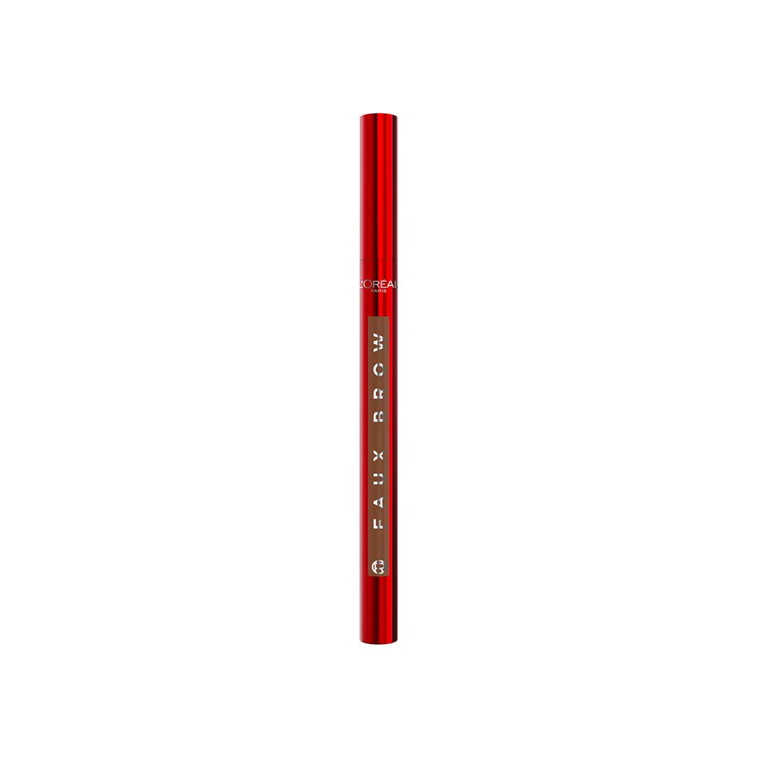Loreal Paris Infaillible Faux Brow Pen 391 Dark Blonde 1 ml