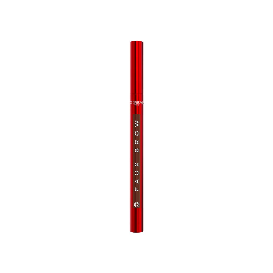 Loreal Paris Infaillible Faux Brow Pen 392 Light Brunette 1 ml