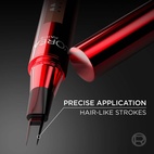 Loreal Paris Infaillible Faux Brow Pen 390 Dark Brunette 1 ml