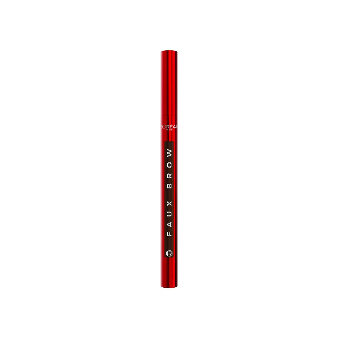 Loreal Paris Infaillible Faux Brow Pen 390 Dark Brunette 1 ml