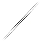 Loreal Paris Infaillible Faux Brow Pen 393 Soft Black 1 ml