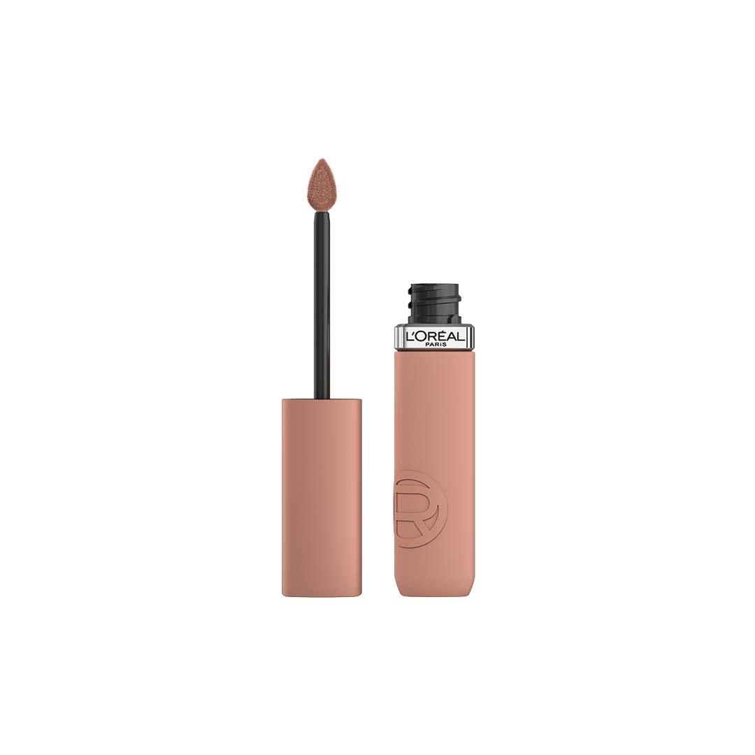 Loreal Paris Infaillible Matte Resistance 105 Breakfast In Bed 5 ml